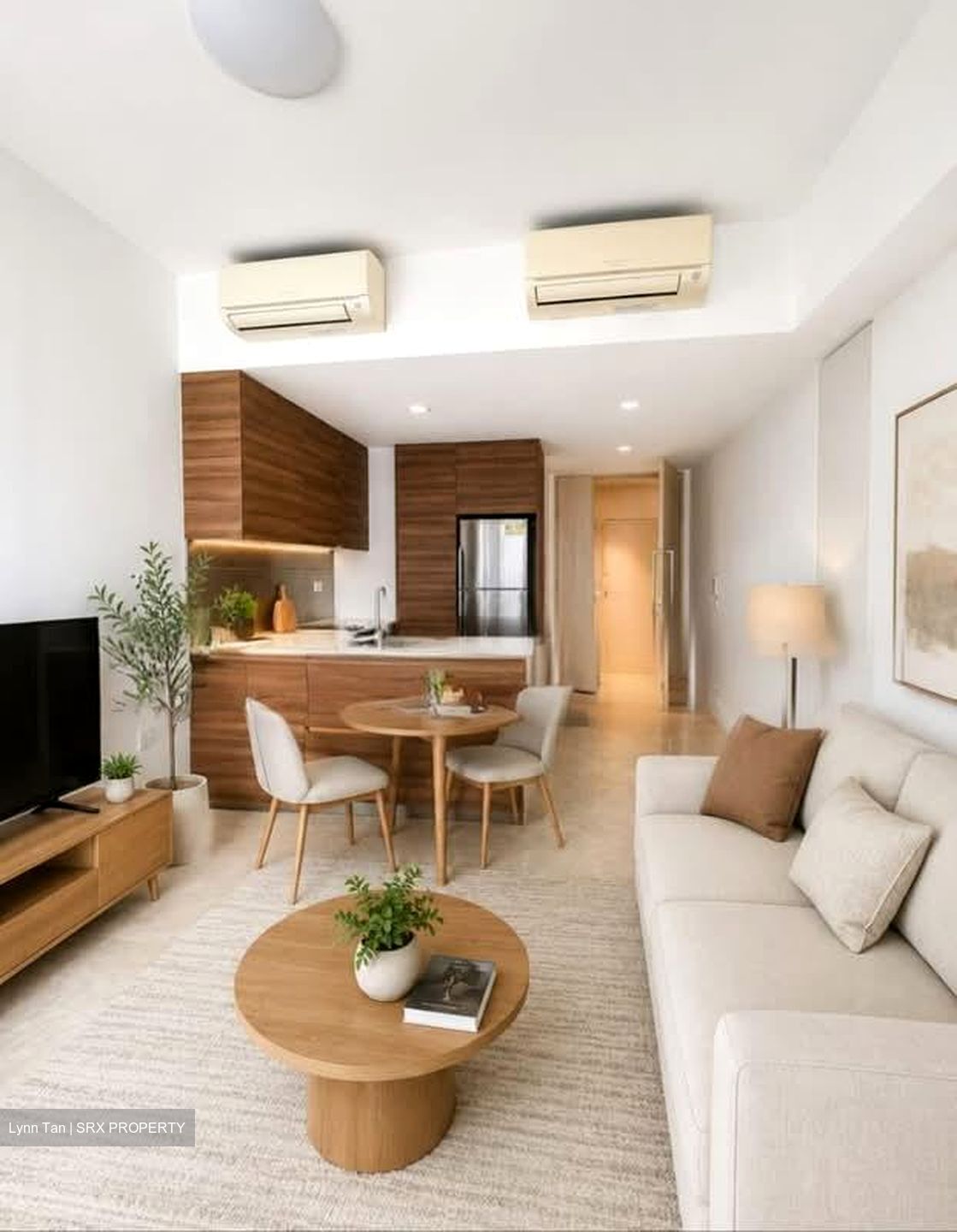 The Panorama (D20), Condominium #567687081